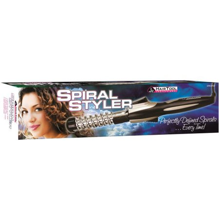 J2 PROFESSIONAL SPIRAL STYLER