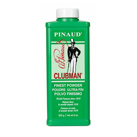 CLUBMAN PINAUD POWDER 9 OZ