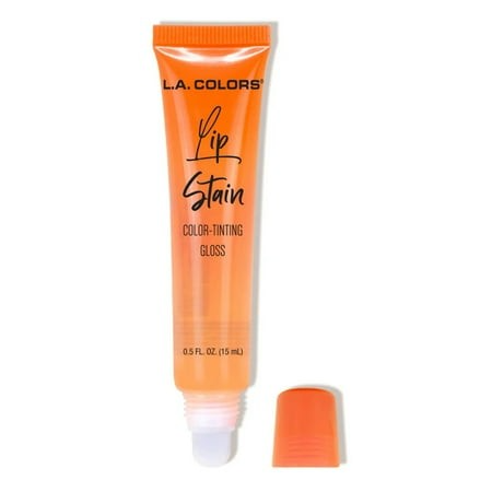 LA COLOR LIP STAIN CLG450 POSH PEACH