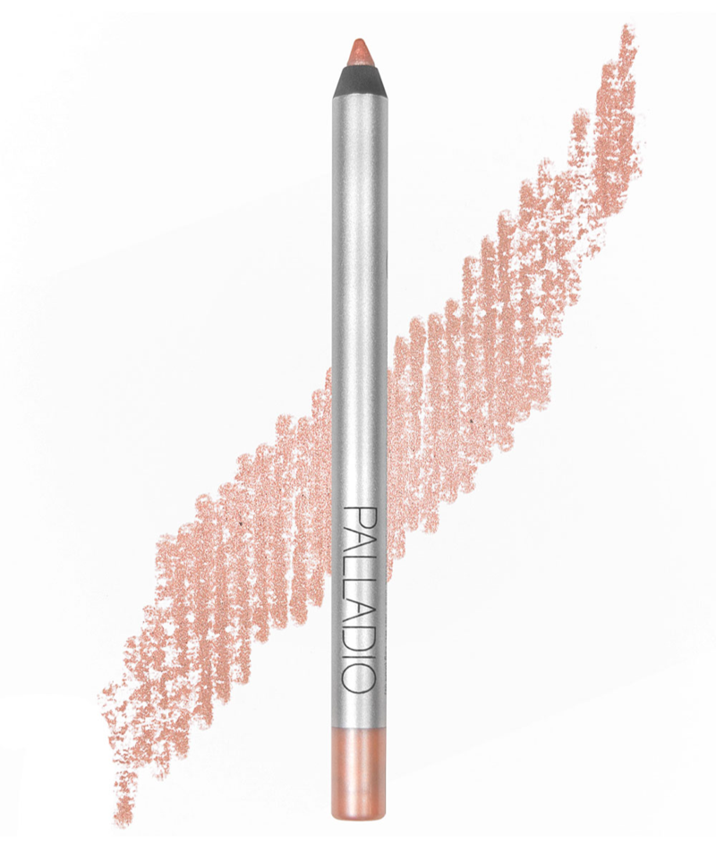 PALLADIO PRECISION EYELINER ROSE GOLD PPE13
