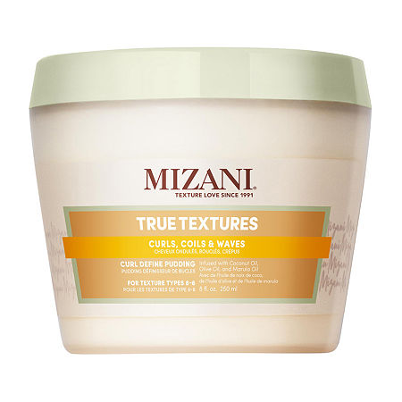 MIZANI TRUE TEXTURES CURL DEFINE PUDDING 8FL OZ