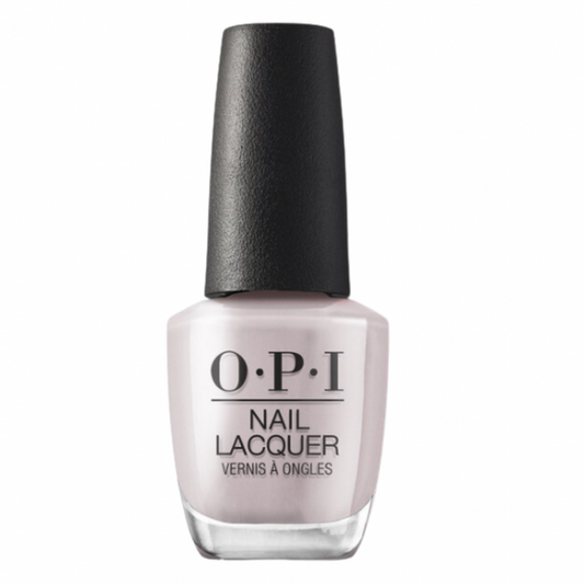 OPI NAIL LACQUER PEACE OF MINED