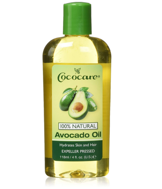 COCOCARE 100% AVOCADO OIL