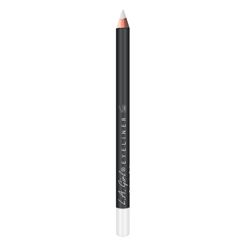 LA GIRL EYELINER GP626 WHITE