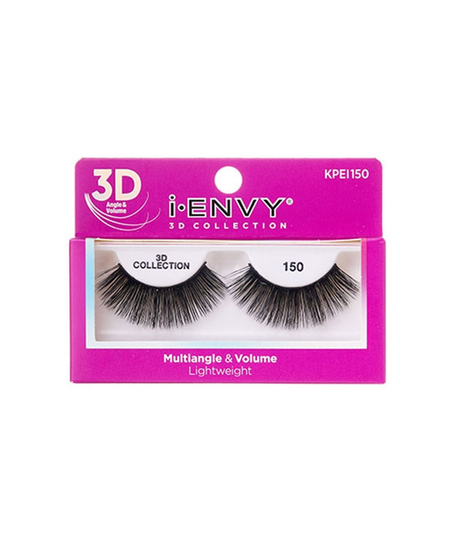 IENVY EYELASH CRUSH 3D KPEI150