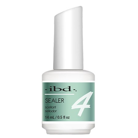 IBD DIP POWDER SEALER #4