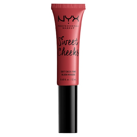 NYX PROFESSIONAL MAKEUP SWEET CHEEKS TINT CORALICIOUS