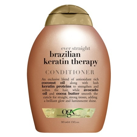 OGX BRAZILIAN KERATIN THERAPY CONDITIONER 13FL OZ