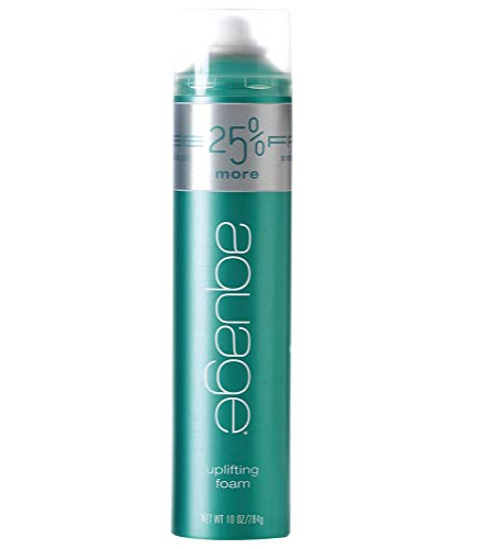 AQUAGE UPLIFTING FOAM 10OZ