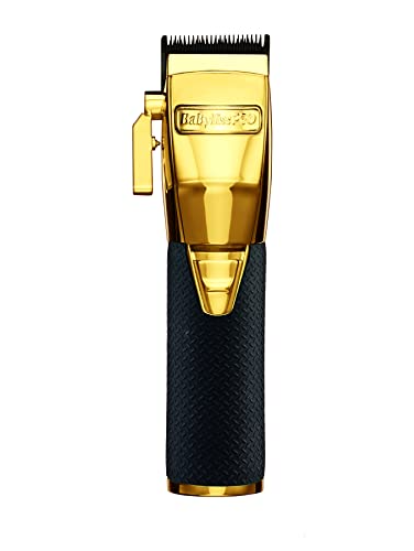 BABYLISS PRO GOLD FX 12