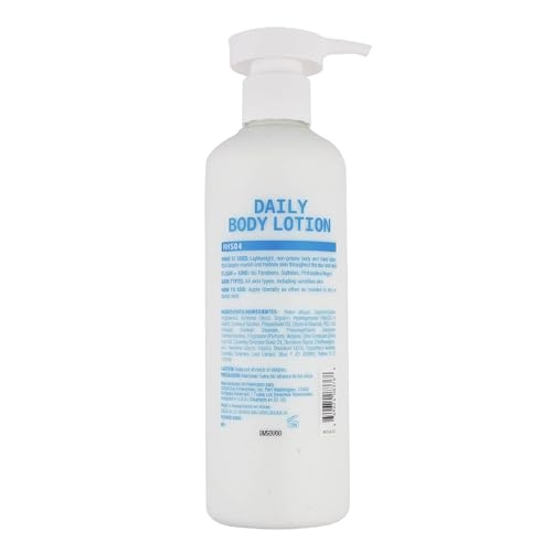 RUBY KISSES DAILY BODY LOTION RHS04