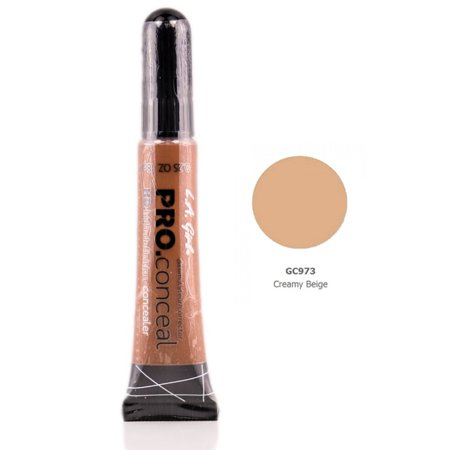 LA GIRL PRO CONCEAL GC973 CREAMY BEIGE