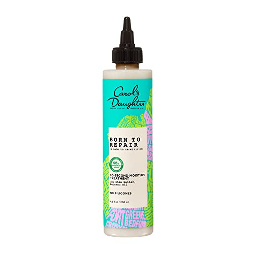 CAROL'S DAUGHTER BORN TO REPR 60 SECOND MOISTURE TREATMENT 6.8FL OZ