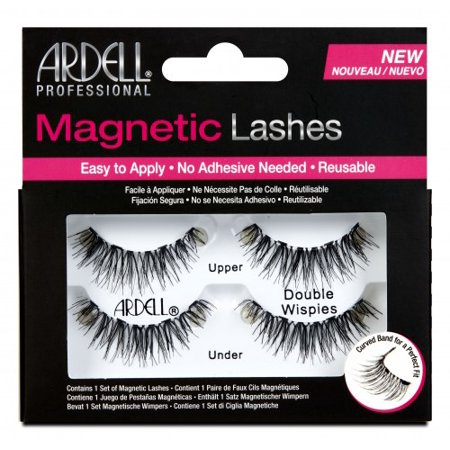 ARDELL EYELASHES MAGNETIC LASHES DOUBLE WISPIES