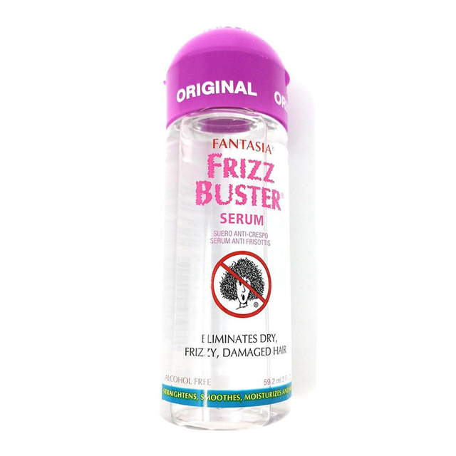 IC FANTASIA FRIZZ BUSTER SERUM 2FL OZ