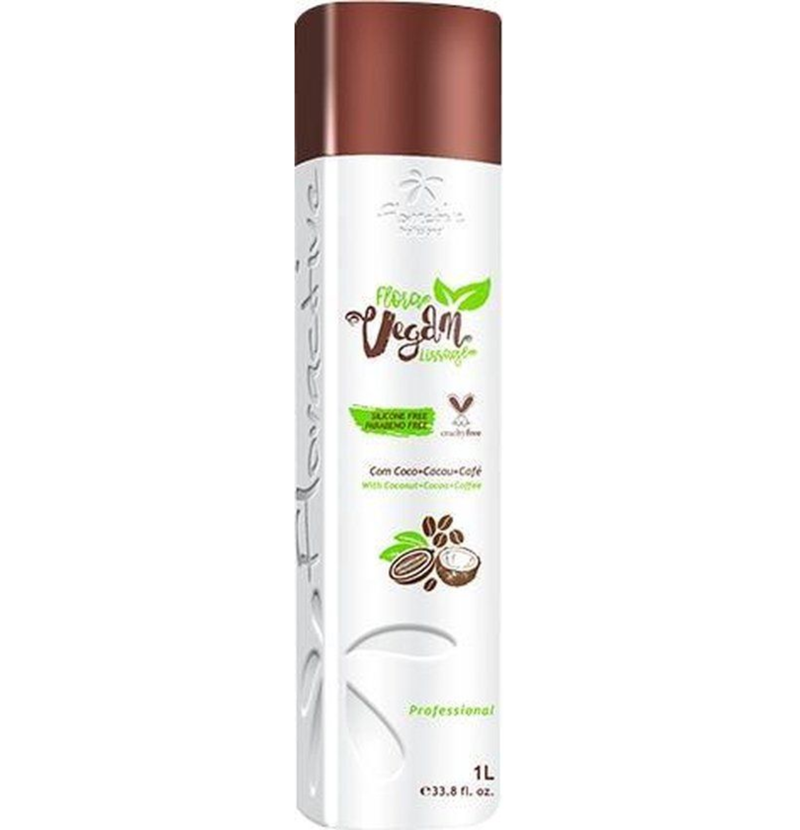 FLORACTIVE FLORA VEGAN LISAGE 1L