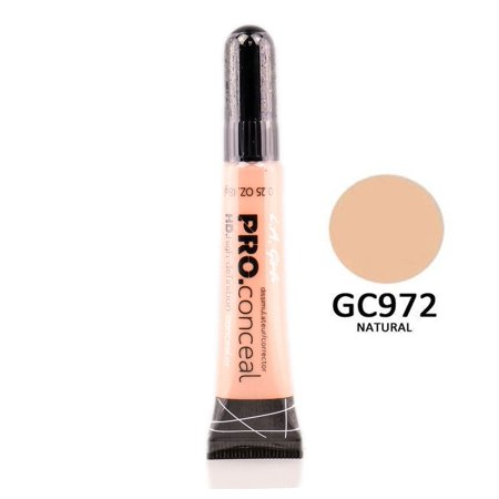 LA GIRL PRO CONCEAL GC972 NATURAL