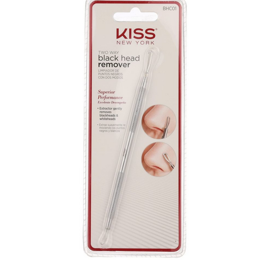 KISS NEW YORK BLACK HEAD REMOVER BHC01