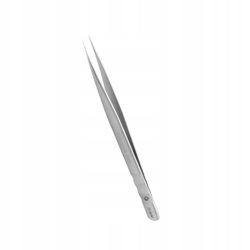 STALEKS PRO EXPERT 41/10 EYELASH TWEEZERS
