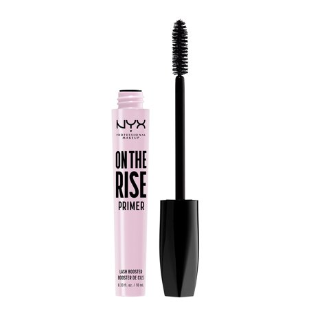 NYX PROFESSIONAL MAKEUP ON THE RISE LASH BOOSTER GREY