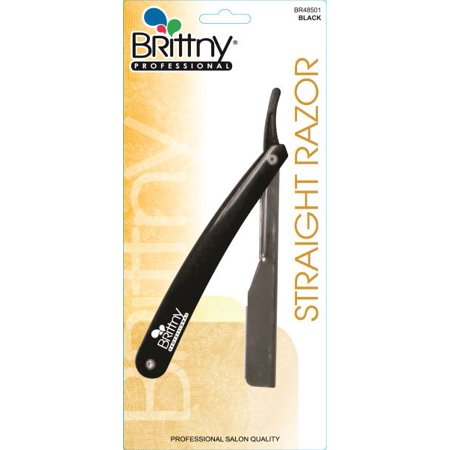 DREAM WORLD STRAIGHT EDGE RAZOR