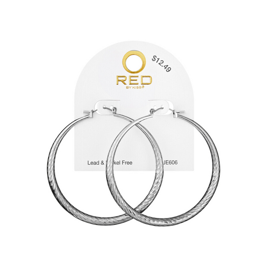 RED BY KISS JEWELRY JE606