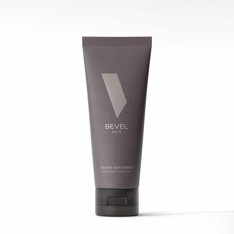 BEVEL HAIR BEARD CONDITIONER 4FL OZ