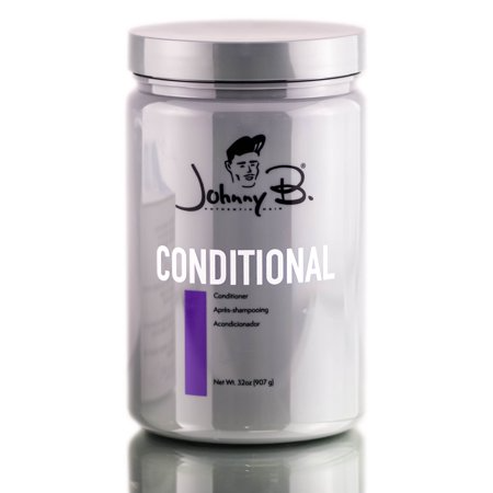 JOHNNY B CONDITIONER 32OZ