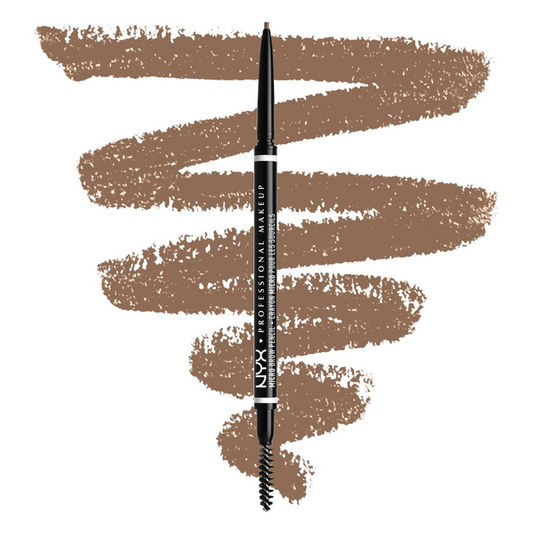 NYX PROFESSIONAL MAKEUP MICRO BROW PENCIL TAUPE