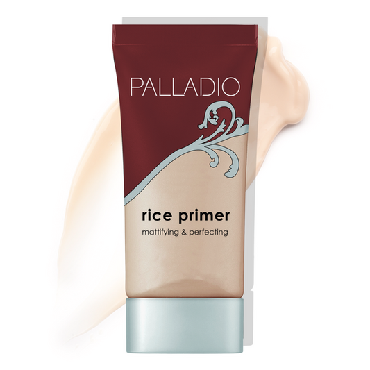 PALLADIO RICE PRIMER RPRM01
