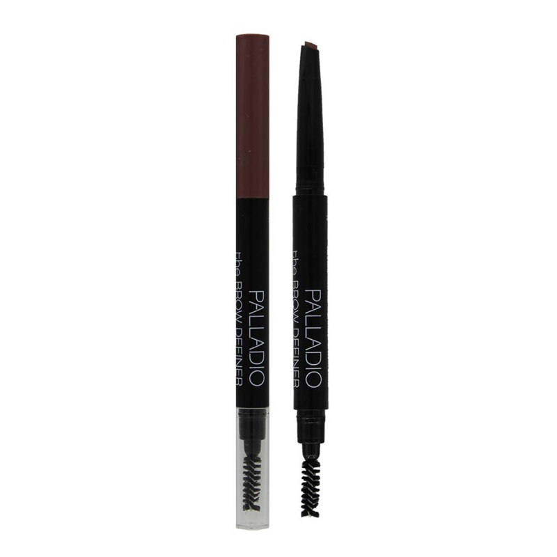 PALLADIO BROW DEFINER CARAMEL PBD02