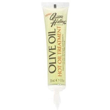 QUEEN HELENE OLIVE OIL HOT OIL TREATMENT