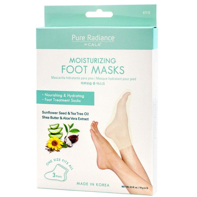 CALA FOOT MASK 67172