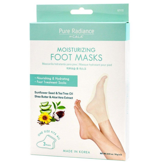 CALA FOOT MASK 67172