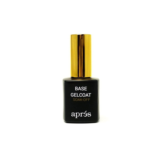 APRES BASE GELCOAT SOAK-OFF 15ML