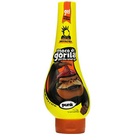 MOCO DE GORILA HAIR GEL 11.99OZ