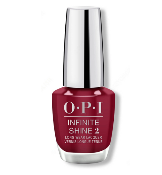 OPI INFINITE SHINE 2 MIAMI BEET 8285