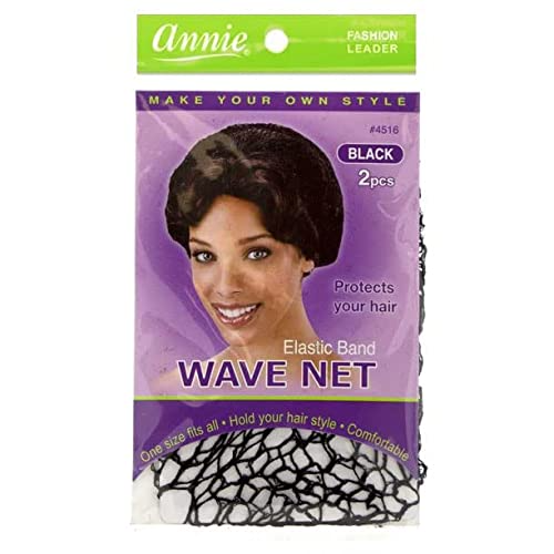 ANNIE WAVE NET
