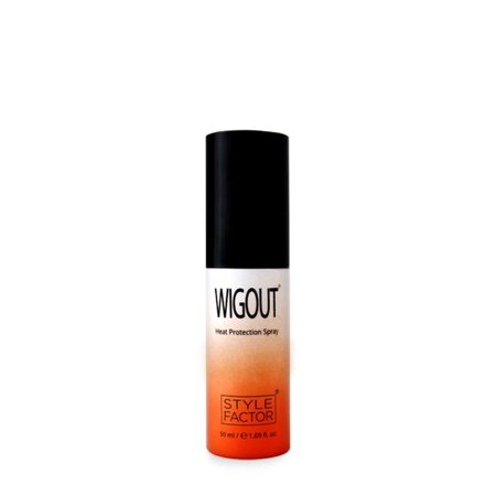 WIGOUT HEAT PROTECTION SPRAY 1.69OZ