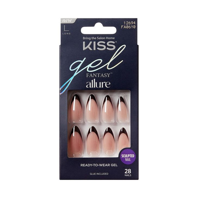 KISS NAIL GEL FANTASY FA06Y0