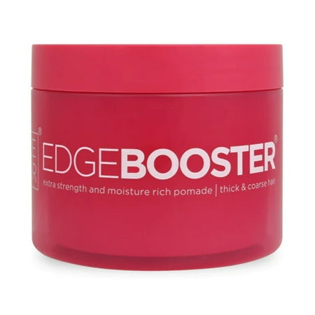 EDGE BOOSTER POMADE OIL BASE PINK BERYL 3.38FL OZ