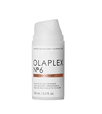OLAPLEX No6 BOND SMOOTHER 3.3FL OZ