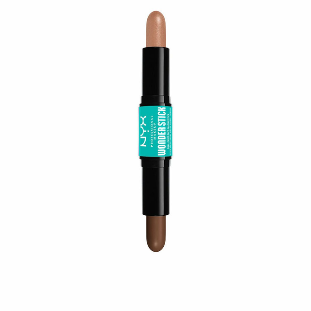 NYX PROFESSIONAL MAKE UP WONDERSTICK FACE SHAPING WSR04 MEDIUM