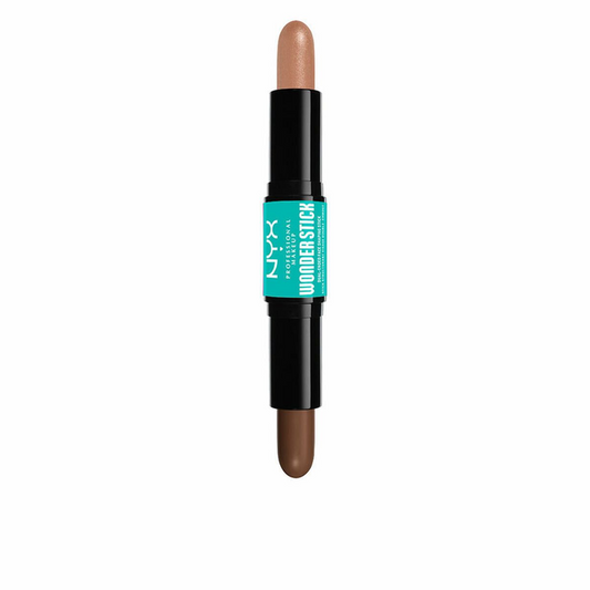 NYX PROFESSIONAL MAKE UP WONDERSTICK FACE SHAPING WSR04 MEDIUM