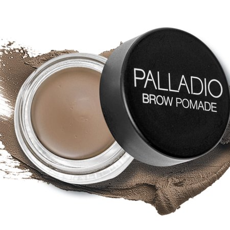 PALLADIO BROW POMADE TAUPE PBW01