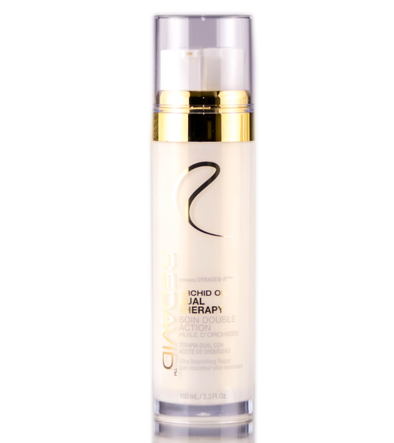 REDAVID ORCHID OIL DUAL THERAPY 3.3FL OZ