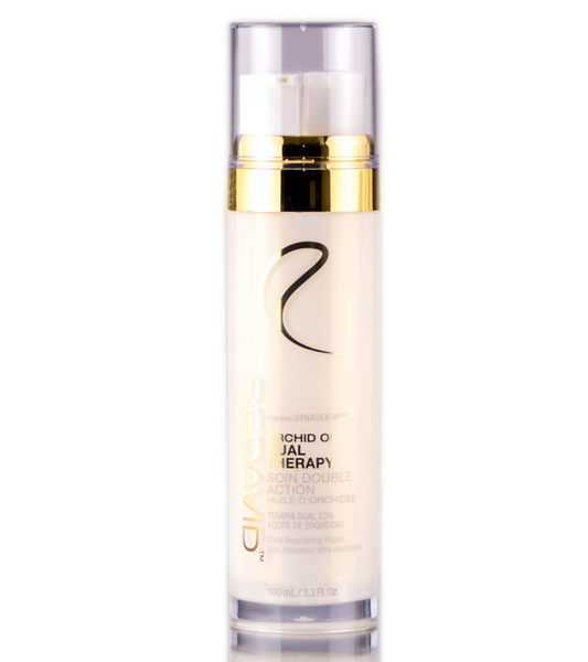 REDAVID ORCHID OIL DUAL THERAPY 3.3FL OZ