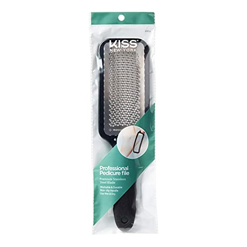 KISS NEW YORK PEDICURE FILE FF04