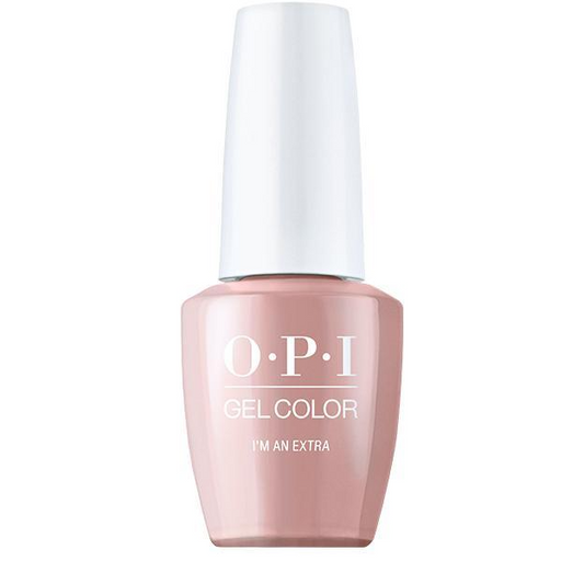 OPI GEL COLOR I M AN EXTRA