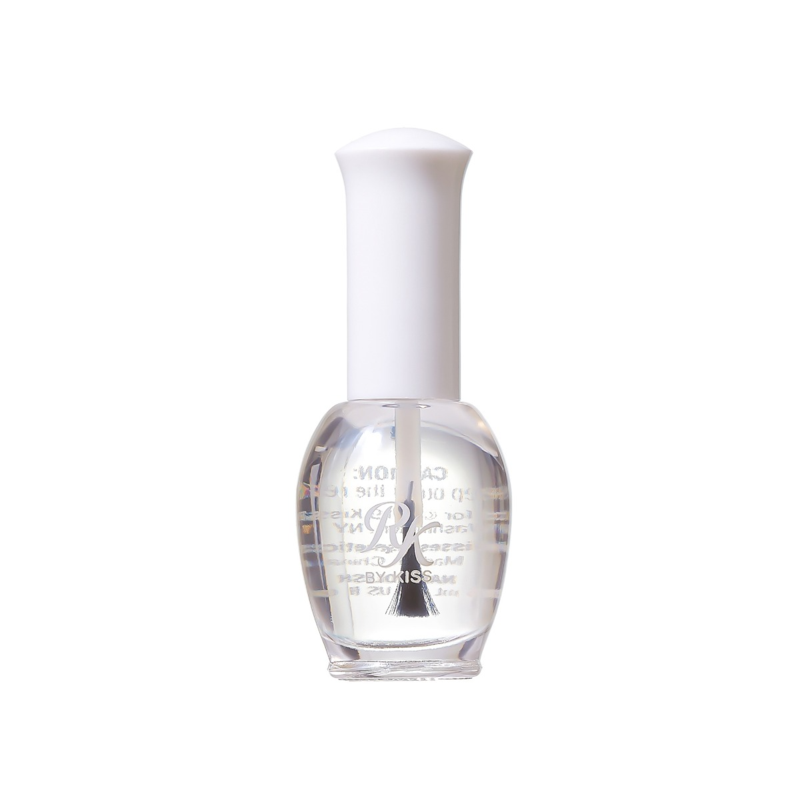 RUBY BY KISS LACQUER RNPN01